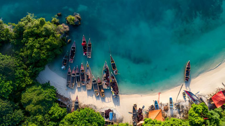 Zanzibar