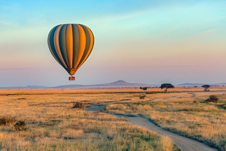 Serengeti-national-park